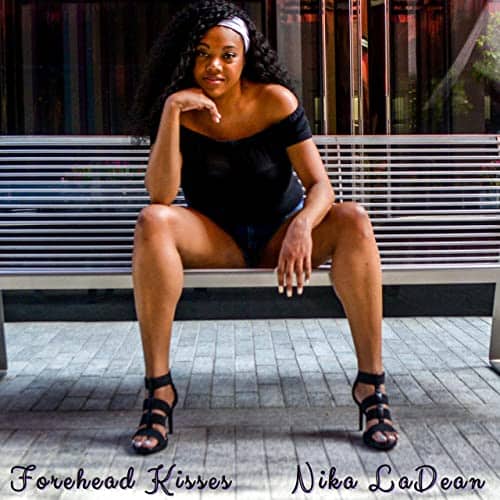 Nika LaDean Embraces “Forehead Kisses” (Video)