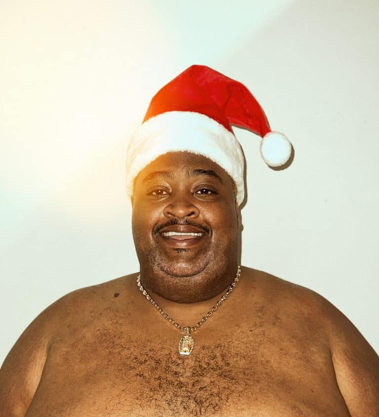 [Press Play] LunchMoney Lewis ‘Christmas In Miami”