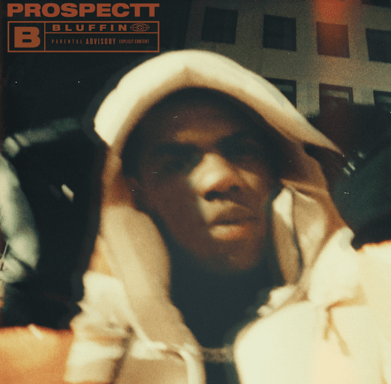 [Video] Prospectt ‘Bluffin’