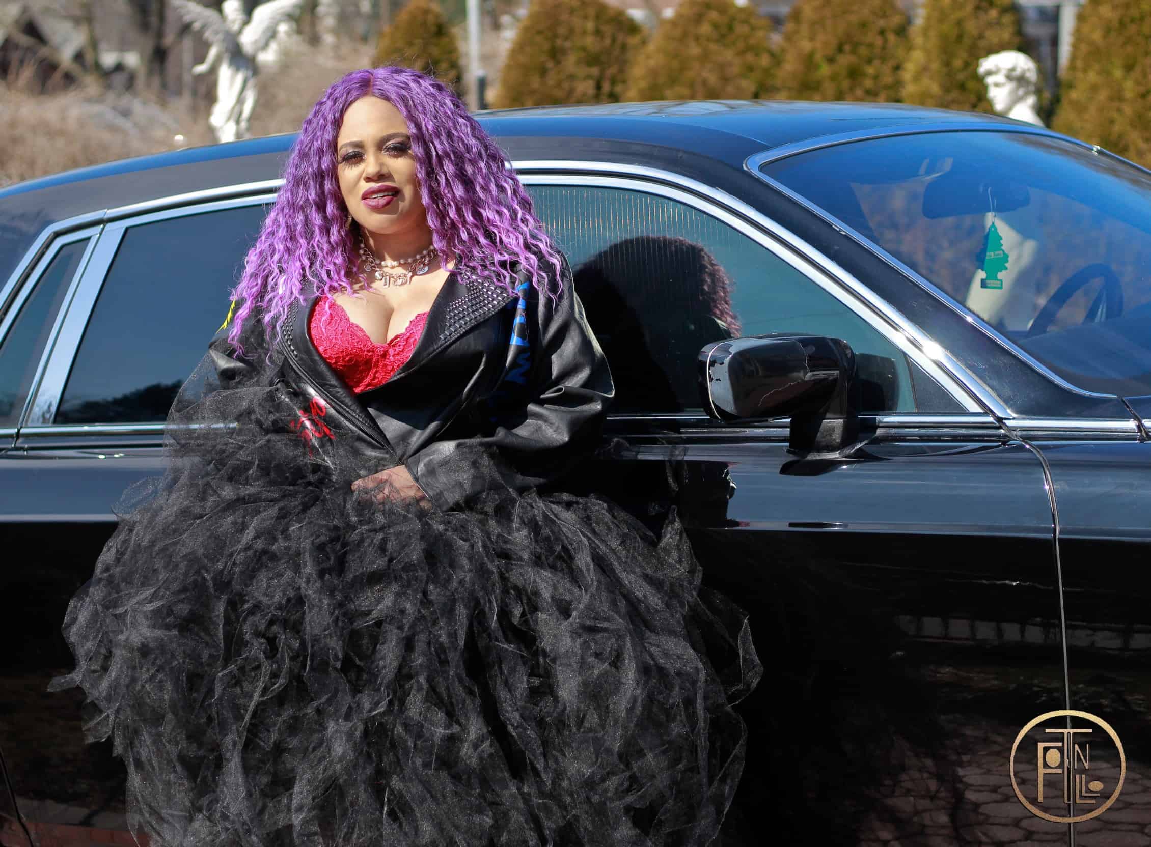 Get To Know Award-Winning Royal The CEO