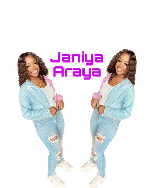 R&B Singer Janiya Presents “Show Me More (Control)”