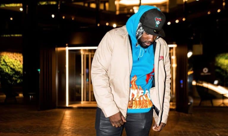 [Video] Krown Vic ‘G Pack’