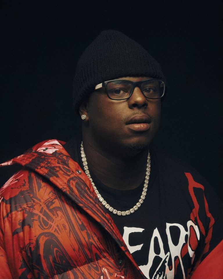 Lil Duece Drops New Visual For “Big Flex” Featuring Daj Dolla