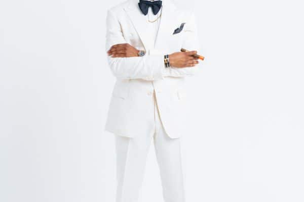 LA’s Darius Martin Releases “Secrets”