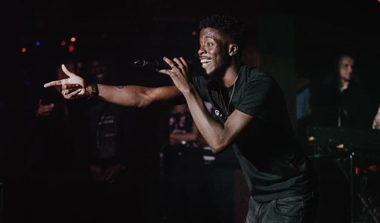 Riskyisme Returns With “To The Money” Single