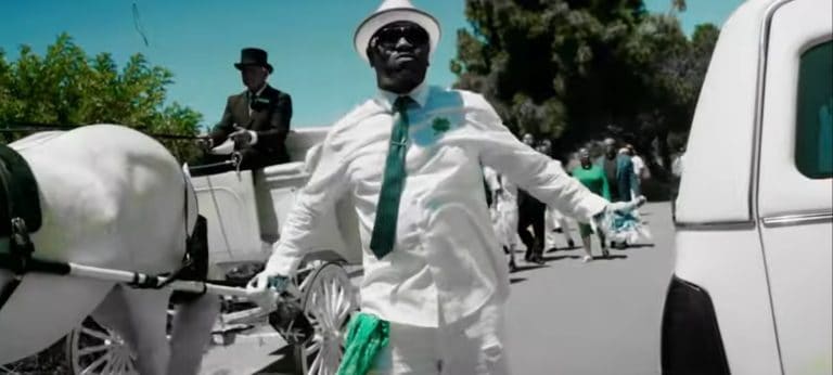 Westcoast Rapper Fase 1 Unveils “Lil Rydah” Tribute Video