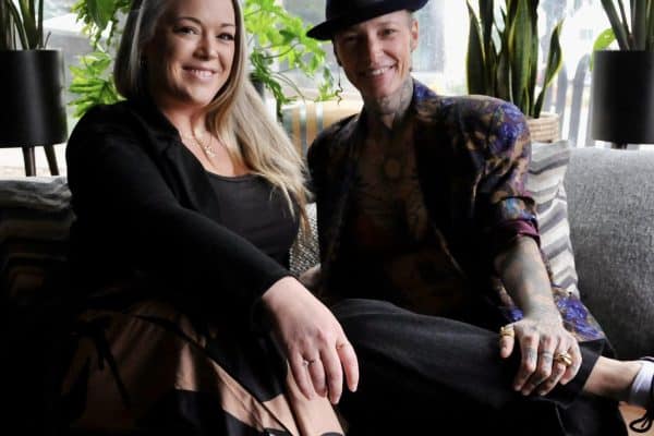 The Hustlers Brunch Podcast Edition With Lizzy Brodie And Dani Baby