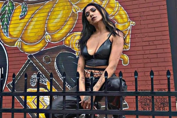 Saint Paul’s EB Marie Slays Lyrically In “Click Clack” Video