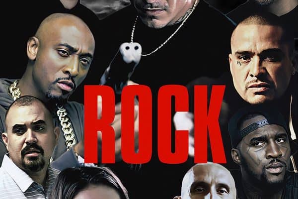 ‘ROCK’ Starring Chris Savage, Daylyt, Omar Gooding and More Now Available On Tubi