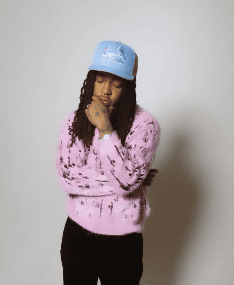 Beauxx Releases New EP, ‘S.A.D. (Single Awareness Day)’ EP