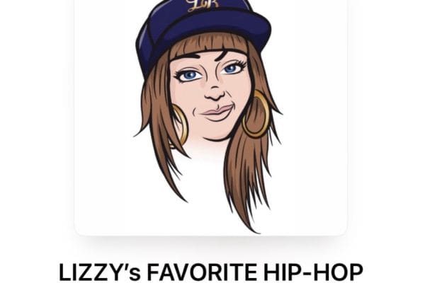 Listen To Some of My Favorite Hip-Hop Tracks!