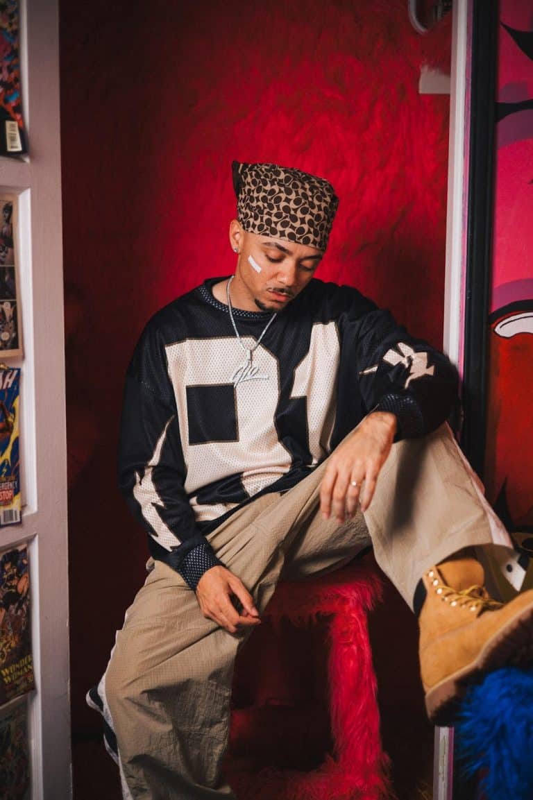 Miles Minnick & Jon Keith Link Up For New Track “Him”