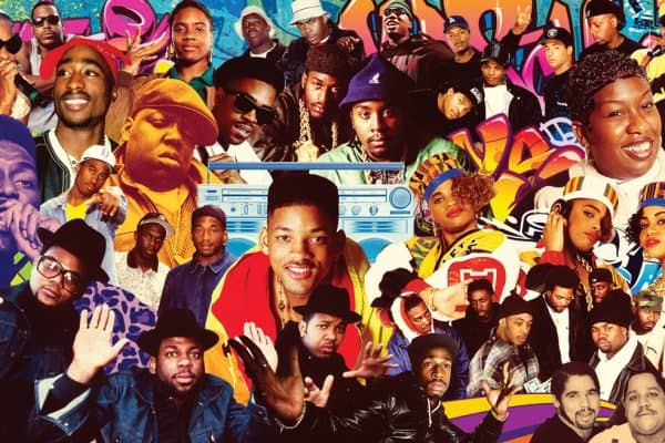 5 MUST SEE Hip-Hop Documentaries To Add To Your Watch List!