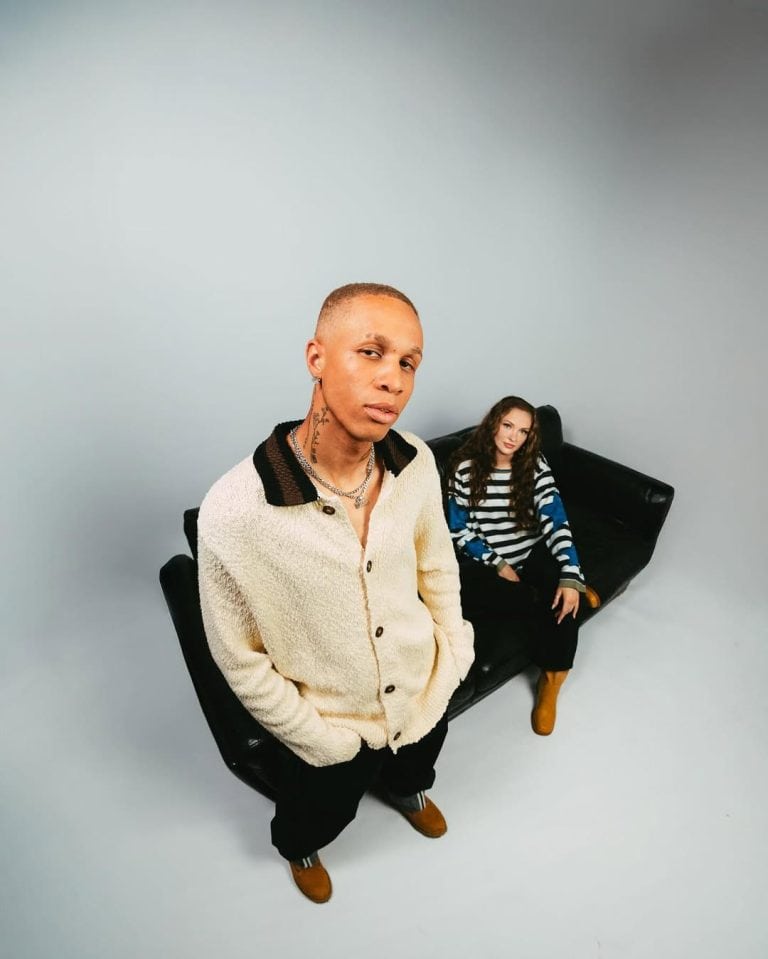 Jon Keith Makes A “Call” To Madison Ryann Ward In New Song
