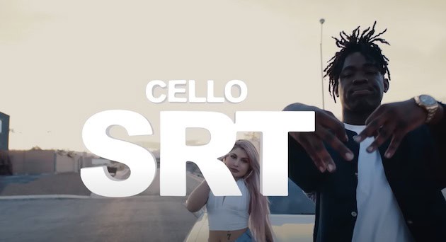 Cello SRT