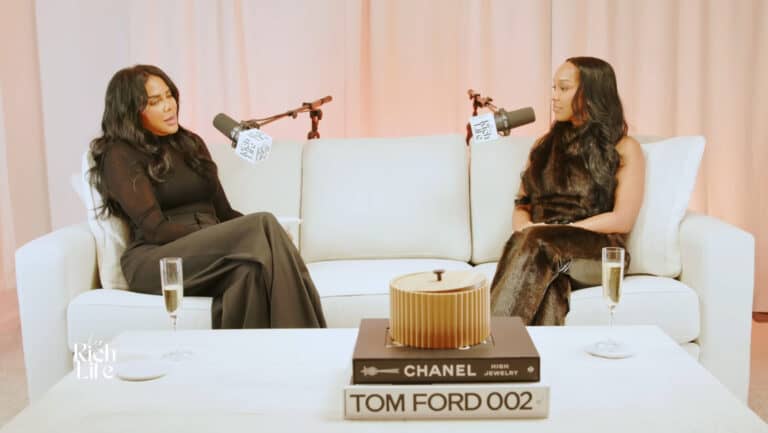 From ATL to KUWTK: Malika Haqq Speaks On How Her Friendship With Khloe Kardashian Has Stood The Test Of Time